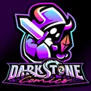 Darkstone Comics