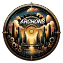 Archons | Futurists
