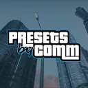 Presets by COMM