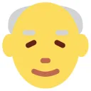 伝説の超おじいさん 復活のF