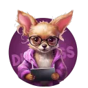 Duchess Robinson Marketing Chat