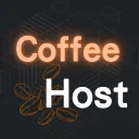 Coffee Host 超大咖託管