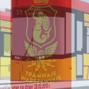 Project Warsaw Trams