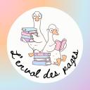 L'envol des pages