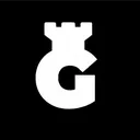 The Geekdom server icon
