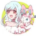 ポケユナ公式大会応援杯-ユナエボ-