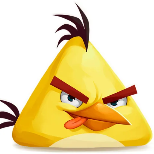 Birds Squad — мониторинг Discord сервера, статистика и рейтинг