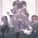 Discord 𝕏 25