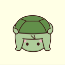 Servidor de tartaruguinhas ðŸ¢ Server Icon