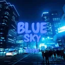 [Blue Sky | V5]・LAPD