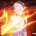 Danmachi RP : Un Nouvel Âge