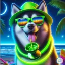 😎 Cool Squad emote hub