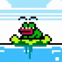 ONCHAIN POND 🐸🚬