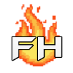 FireHits Server Icon