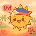 Uy! PH | Games • Events • Giveaways • Filipino Community
