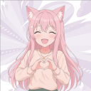 Discovery icon for ．🌸　﹐  Nekos Society┊ 20K Discord server