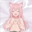 ．🌸　﹐  Nekos Society┊ 20K banner
