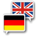 Learn Germany AND English