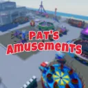 Pat’s Amusements Roblox
