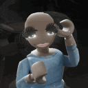mustyhoodrats (Old Server)