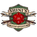 Shini's Tabletop Adventurers