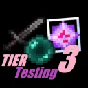 Tier Testing 3