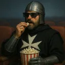 Knight at the Movies