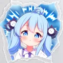 Tomoe's icon