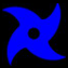 Blue Ninja's hideout