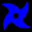 Blue Ninja's hideout