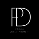 PRiDOL Entertainment Discord server icon