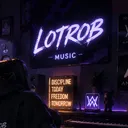 Lotrob University: Small Server to Hangout and Communicate