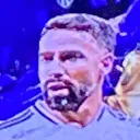 Rodrygo comuniti