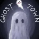 🕷⋆⁺♱Ghost Town♱⁺⋆🕷
