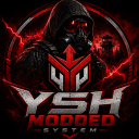 YSH Modded System icon