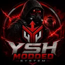 YSH Modded System
