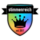 (das) stimmenreich