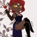 🌙𝕮𝖗𝖎𝖒𝖘𝖔𝖓 𝕮𝖆𝖘𝖙𝖑𝖊💫