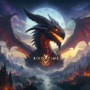 Dragon Noir