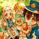 Official Terukane server