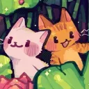 Meowful Paradise