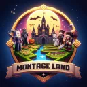 MontageLand | MMORPG MINECRAFT SERVER