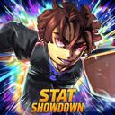 Stat Showdown Discord Server Icon