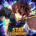 Stat Showdown