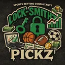 🔒.Smithz.Pickz 🫡✅(Free Plan)