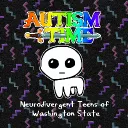 Neurodivergent Teens of Washington State