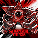 ST: Hawkins Hideaway Discord server icon