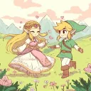 Hyrule World