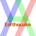 地震速報サーバー