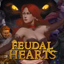 Feudal Hearts - TTRPG